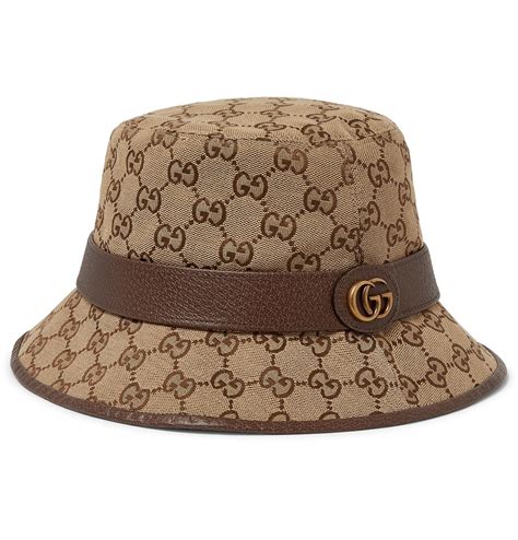 gucci hat for men.